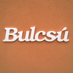 Bulcsú