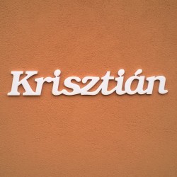 Krisztián