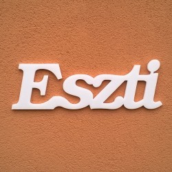 Eszti