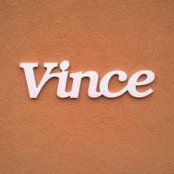 Vince