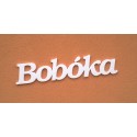 Bobóka név felirat ajtóra vagy a gyermekszoba falára!