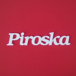 Piroska