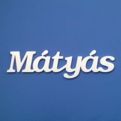 Mátyás