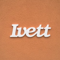 Ivett