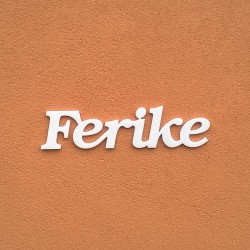 Ferike