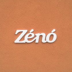 Zénó