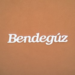 Bendegúz