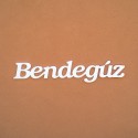 Bendegúz név felirat ajtóra vagy a gyermekszoba falára!