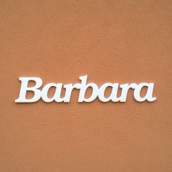 Barbara