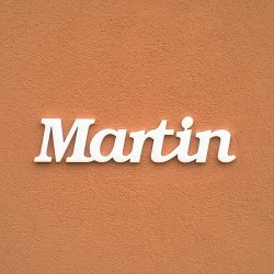 Martin