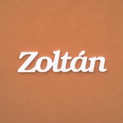 Zoltán