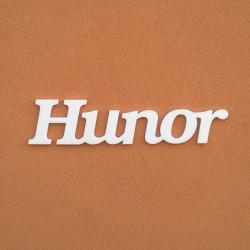 Hunor