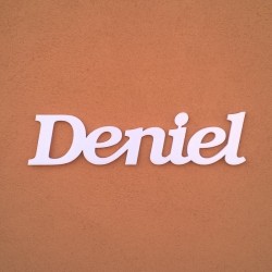 Deniel