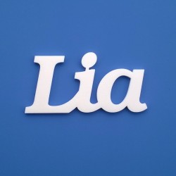 Lia
