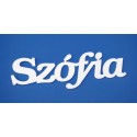 Szófia név felirat ajtóra vagy a gyermekszoba falára, akár ajándéknak is!