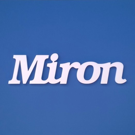 Miron név felirat ajtóra vagy a gyermekszoba falára! (termék) Miron név felirat ajtóra vagy a gyermekszoba falára!