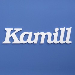Kamill