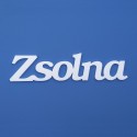 Zsolna név felirat ajtóra vagy a gyermekszoba falára!