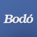 Bodó név felirat ajtóra vagy a gyermekszoba falára!