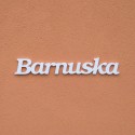 Barnuska név felirat ajtóra vagy a gyermekszoba falára!