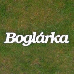 Boglárka