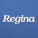 Regina név felirat ajtóra vagy a gyermekszoba falára!