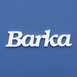 Barka