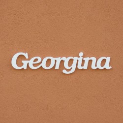 Georgina