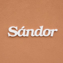 Sándor