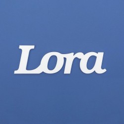 Lora