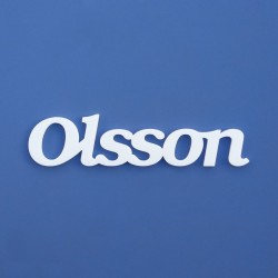 Olsson