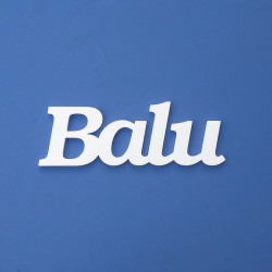 Balu