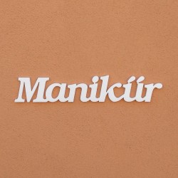 Manikűr