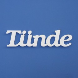 Tünde