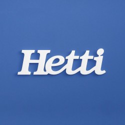 Hetti