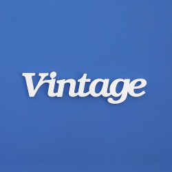 Vintage