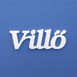Villő