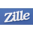 Zille név felirat ajtóra vagy a gyermekszoba falára, akár ajándéknak is!
