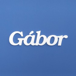 Gábor