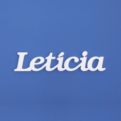 Letícia