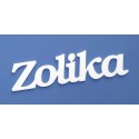Zolika név felirat ajtóra vagy a gyermekszoba falára, akár ajándéknak is!