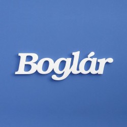 Boglár