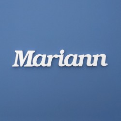 Mariann