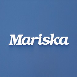 Mariska