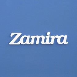 Zamira