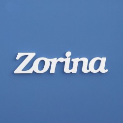 Zorina