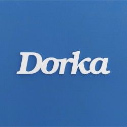 Dorka