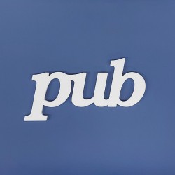 pub