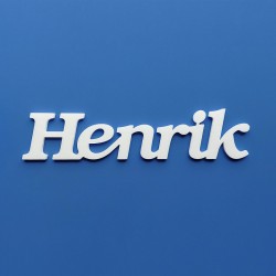 Henrik