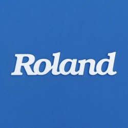 Roland név felirat ajtóra vagy a gyermekszoba falára!